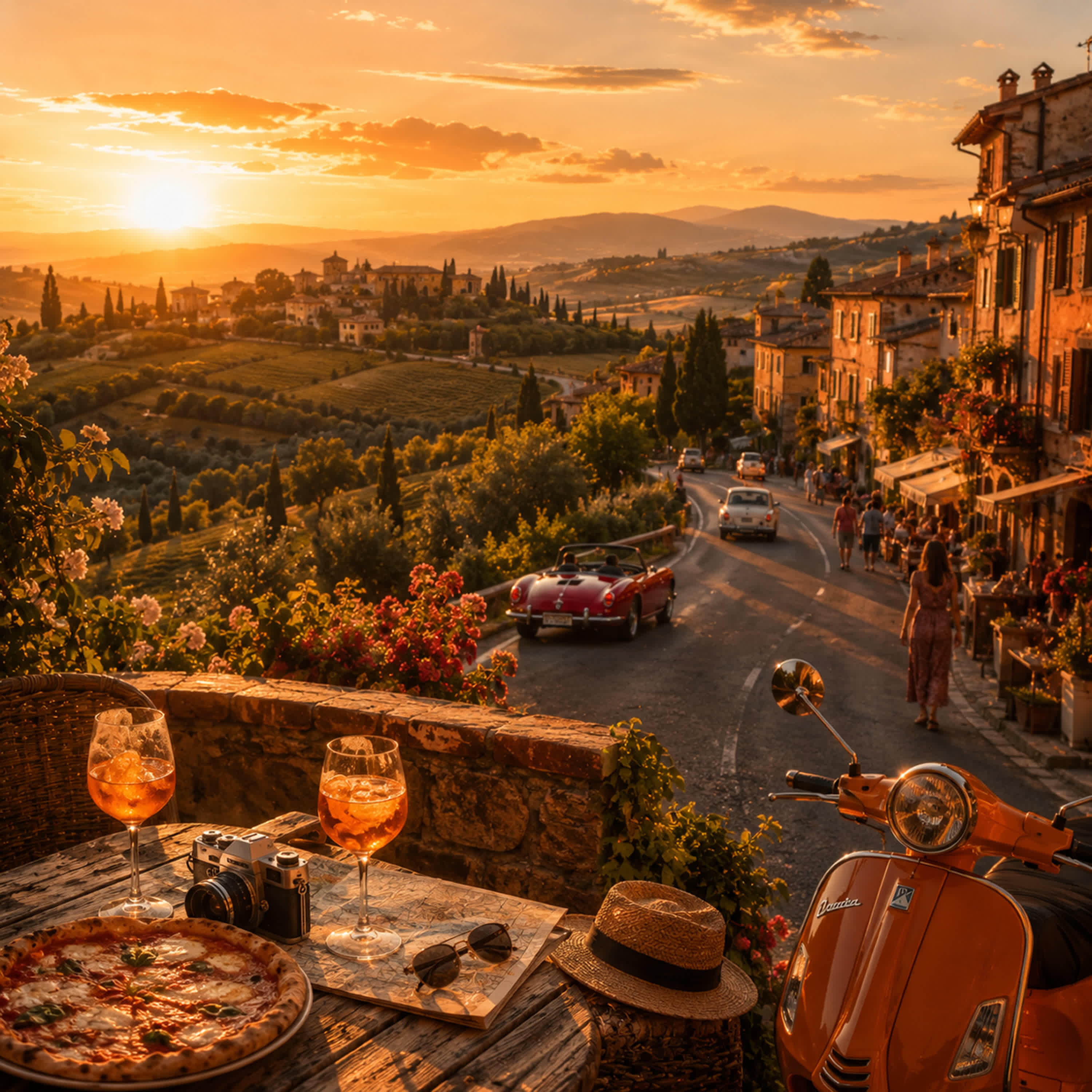 Релиз Il mio sole