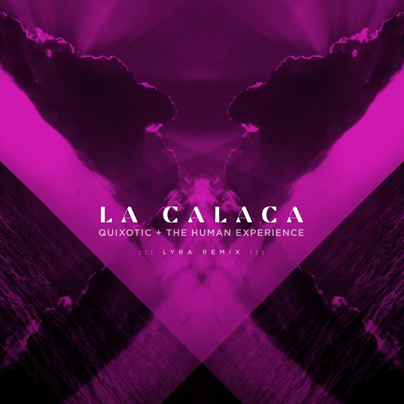 Релиз La Calaca (Lyra Remix)