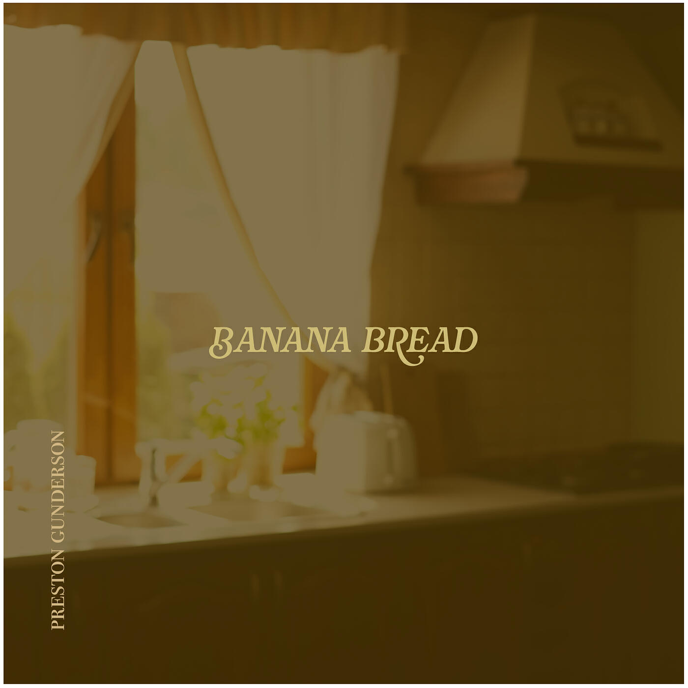 Релиз Banana Bread