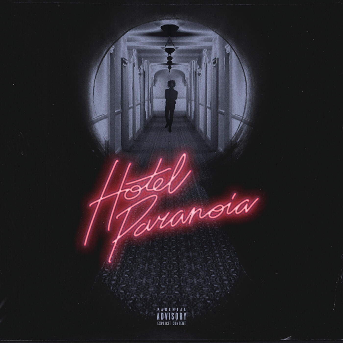 Релиз Hotel Paranoia