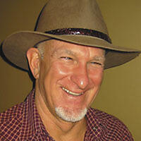 Warren Fahey