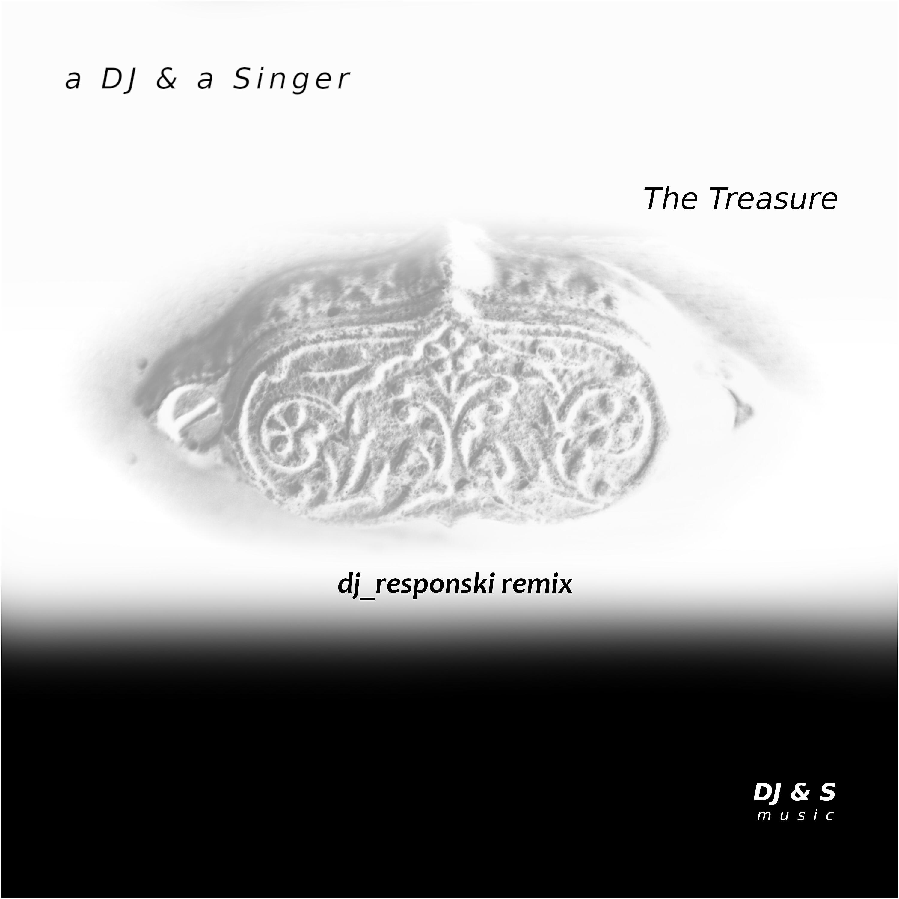 Релиз The Treasure (dj_responski Remix)