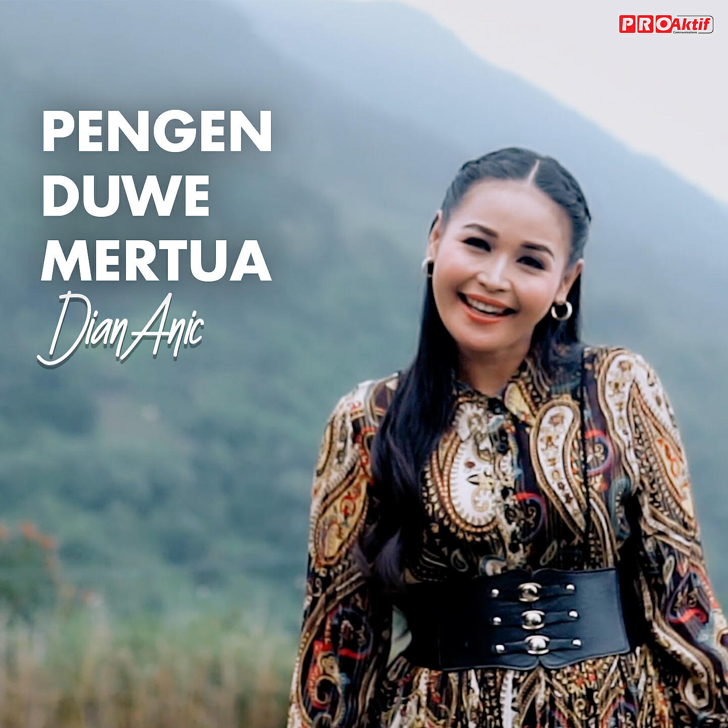 Релиз Pengen Duwe Mertua