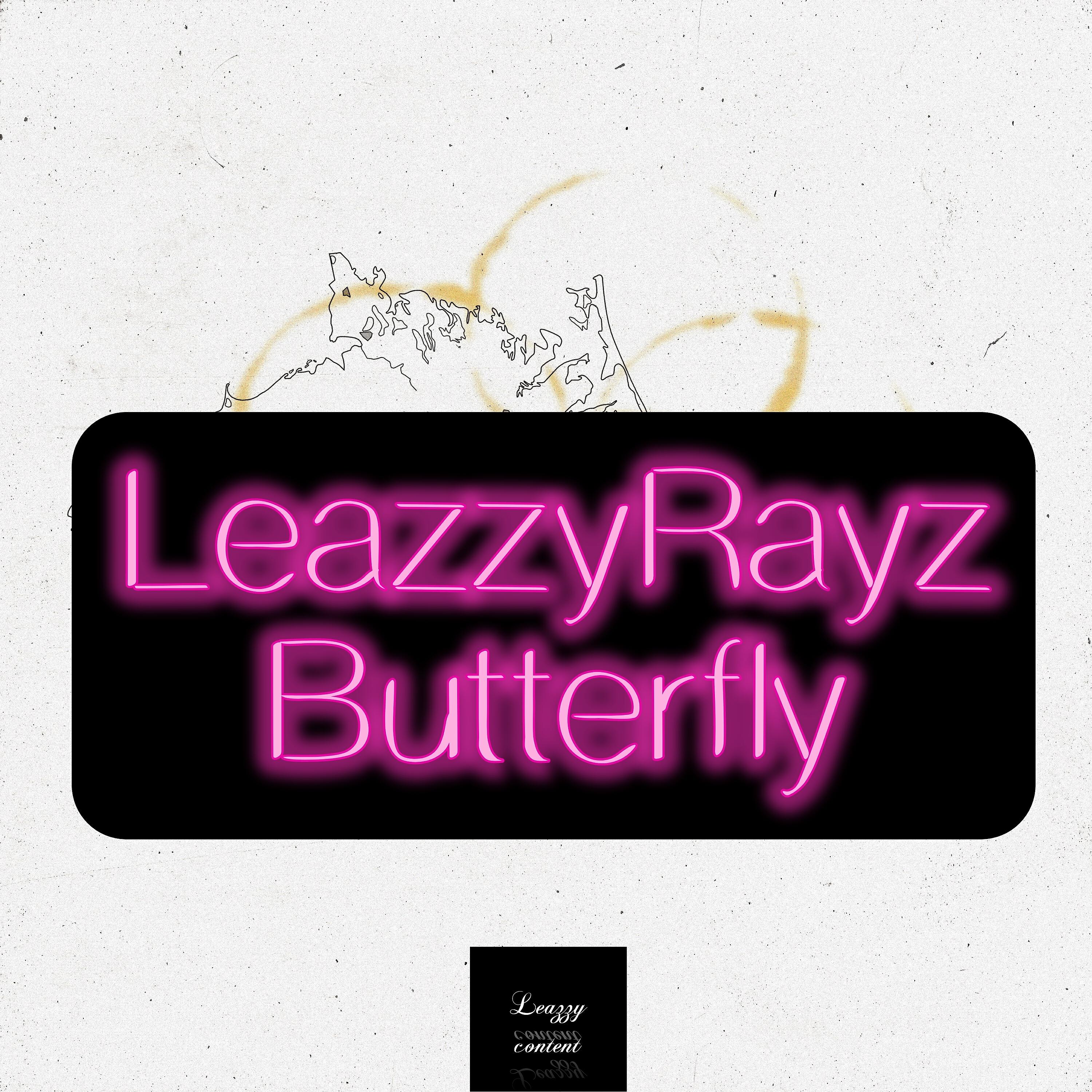 Релиз Butterfly