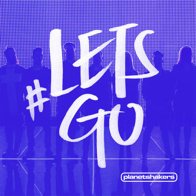 Релиз Let's Go (Live)