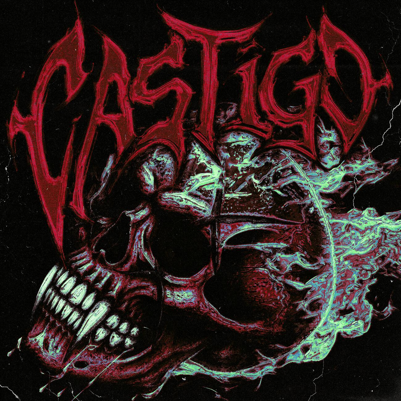 Релиз CASTIGO