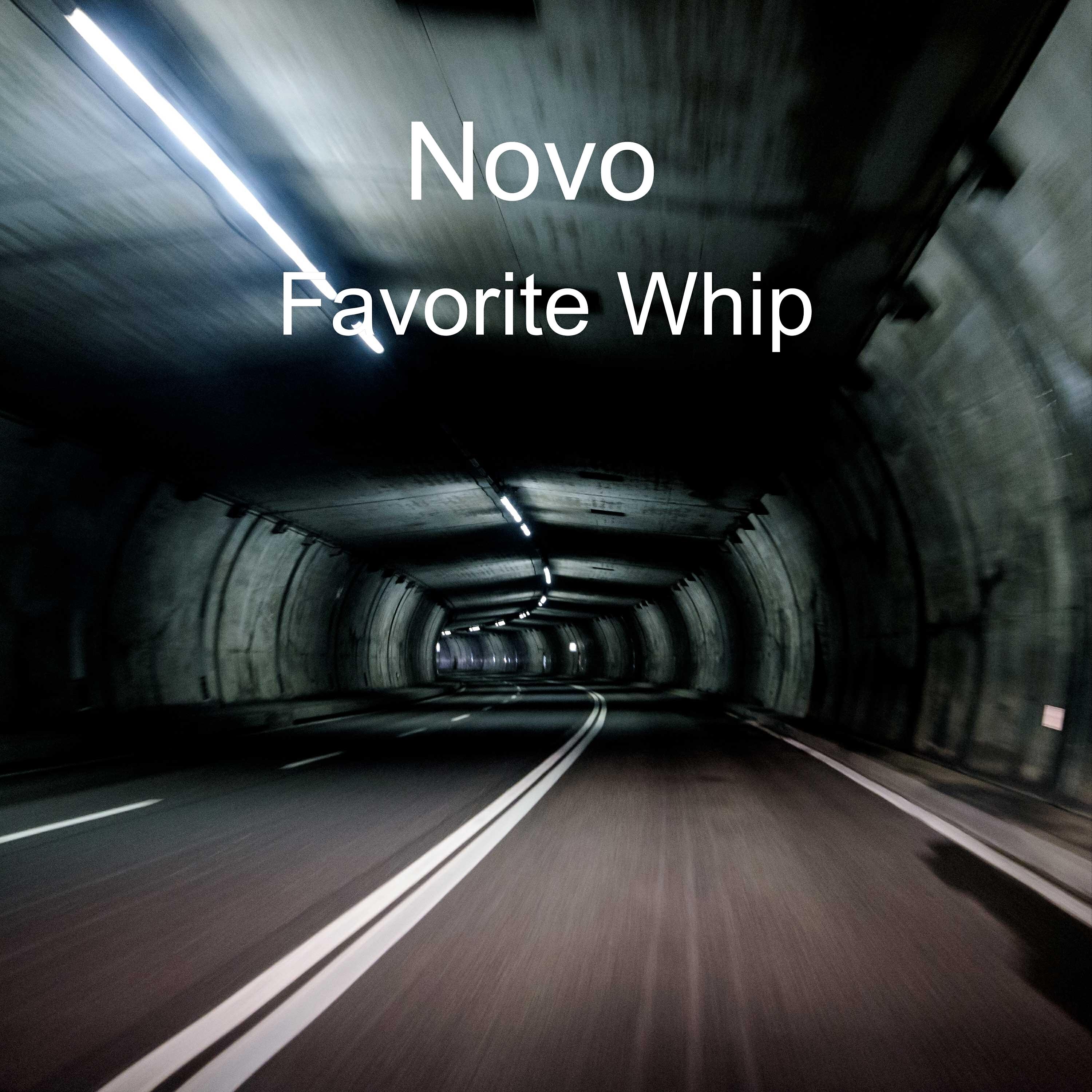 Релиз Favorite Whip