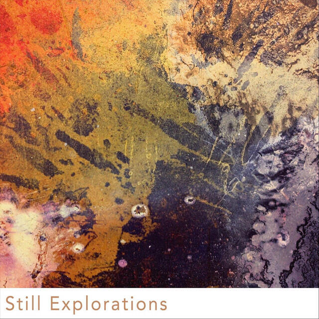 Релиз Still Explorations