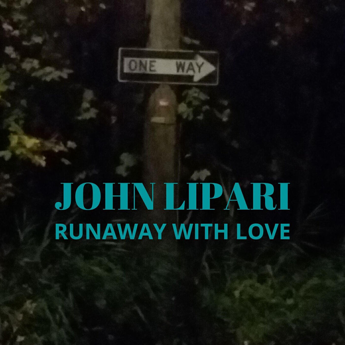 Релиз Runaway With Love