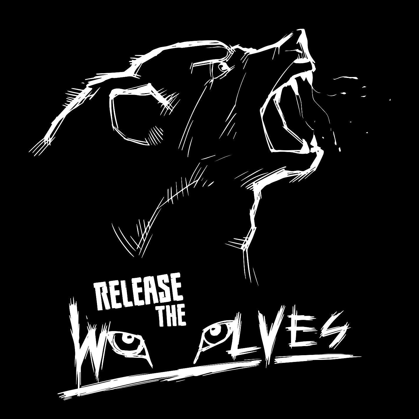 Релиз Release The Woolves EP