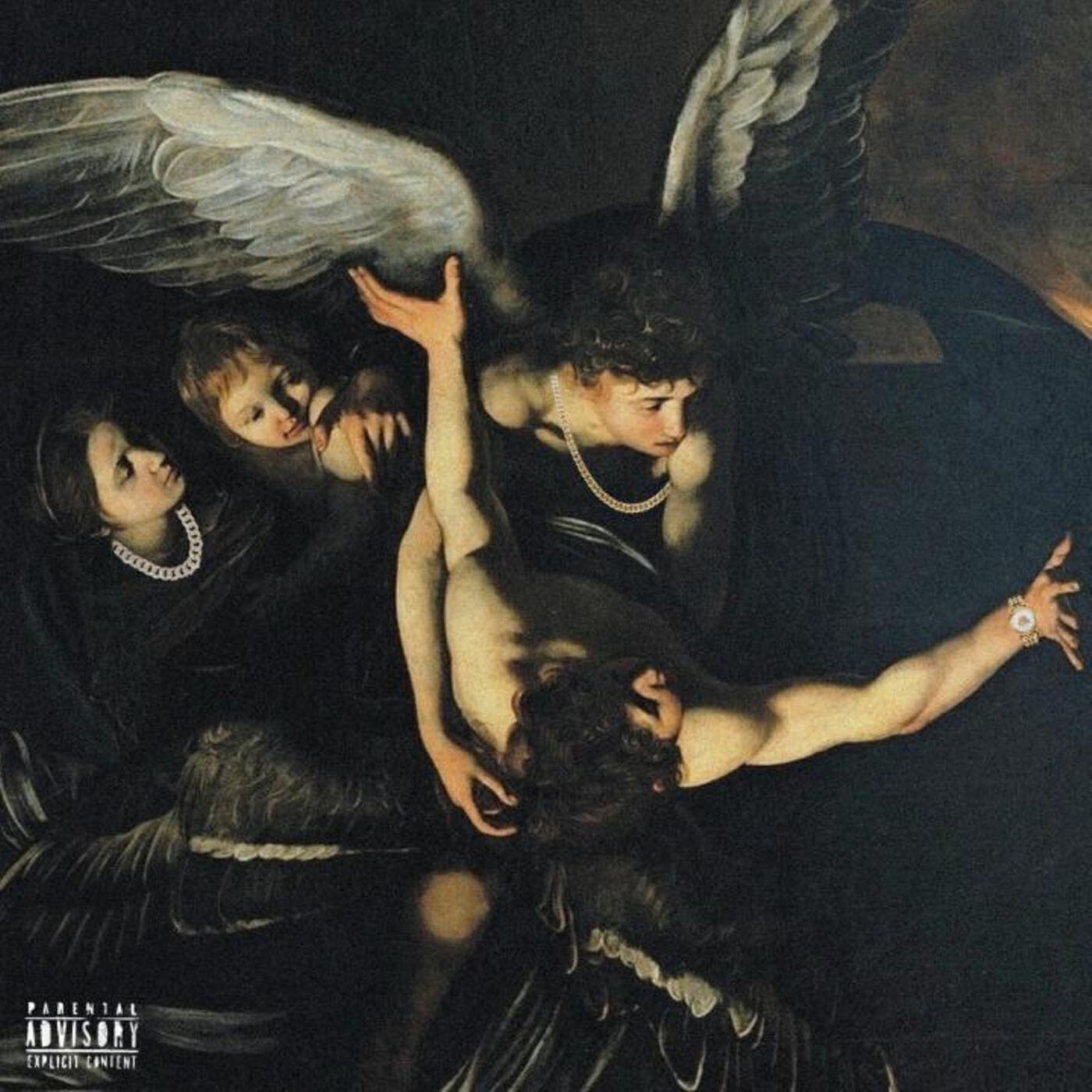 Релиз Thank God for You