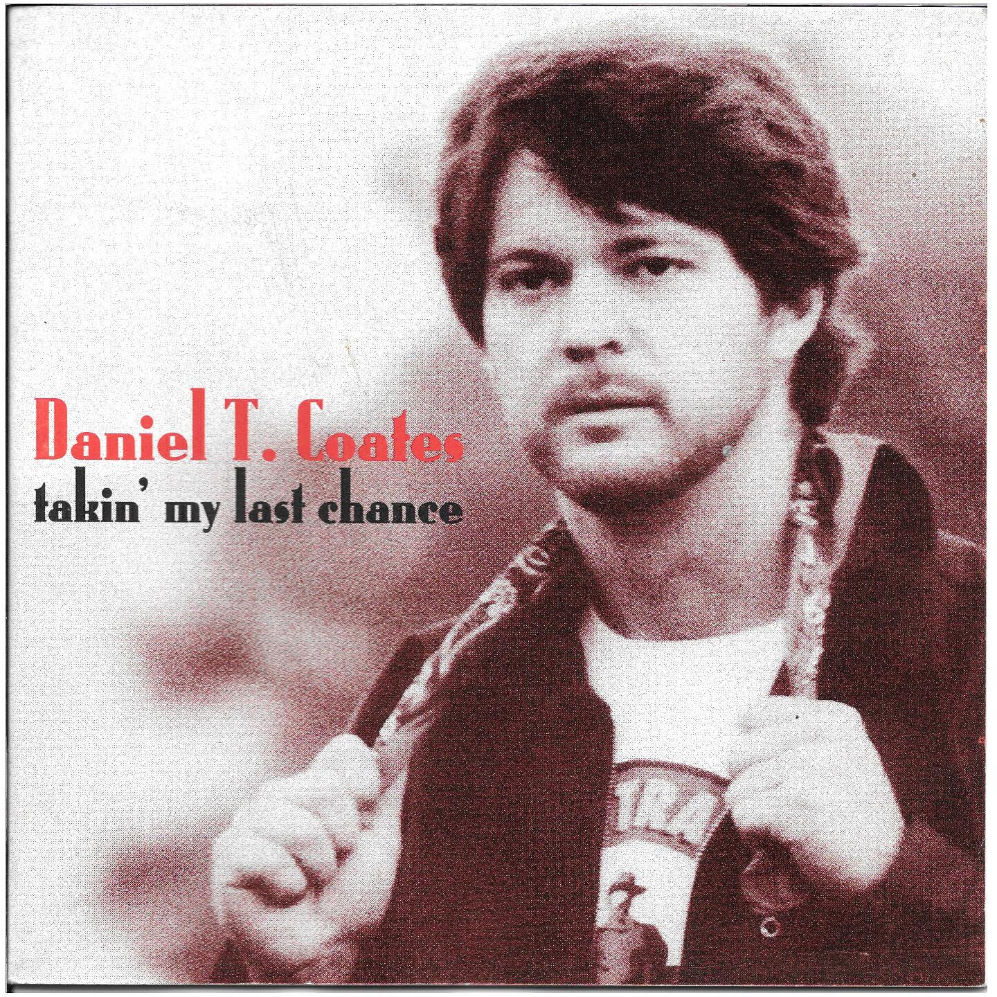 Релиз Takin' My Last Chance