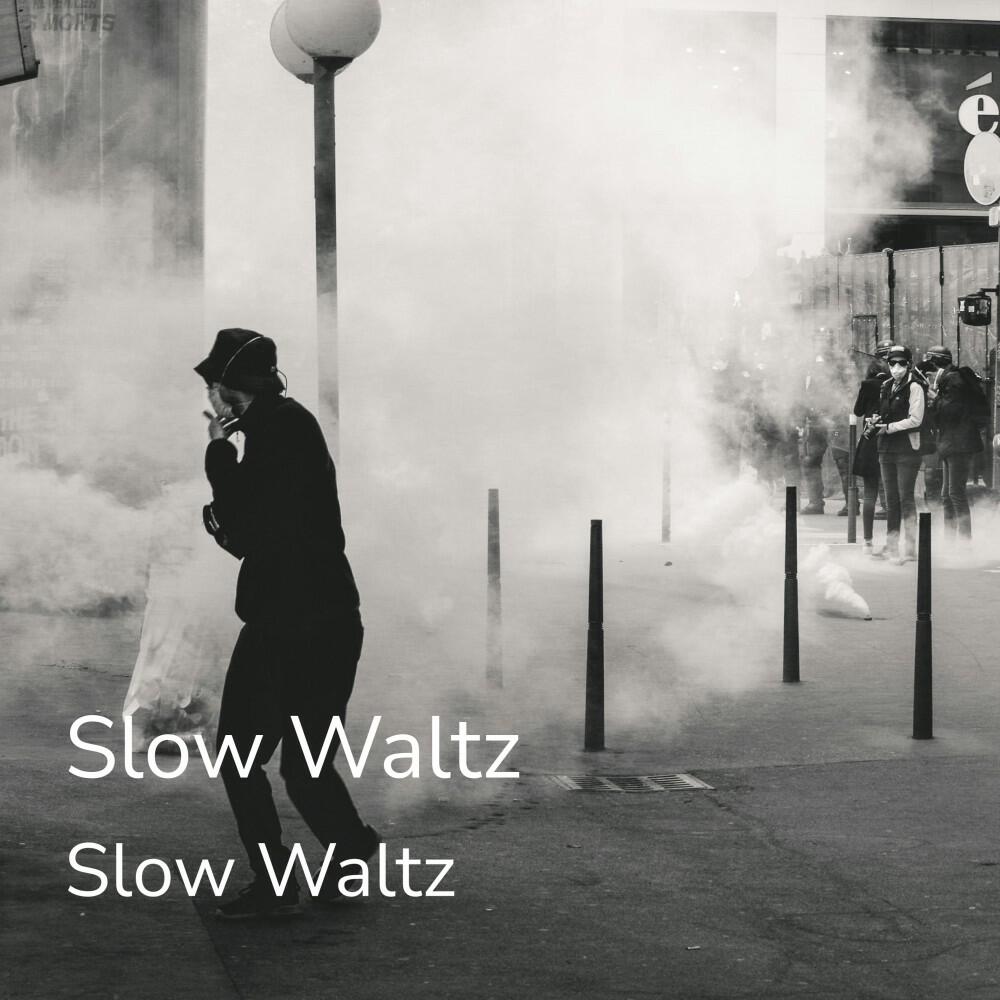 Slow waltz