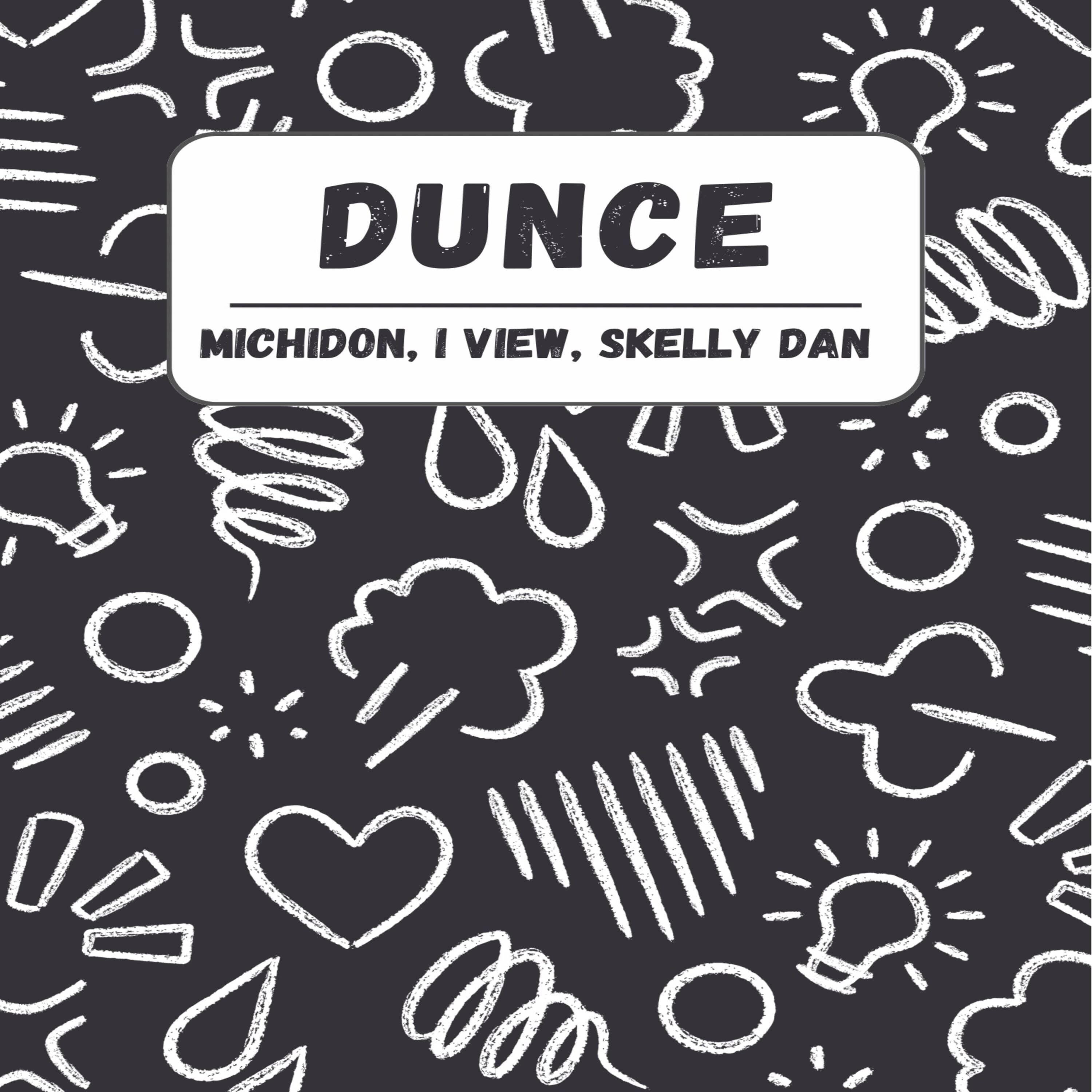 Релиз Dunce