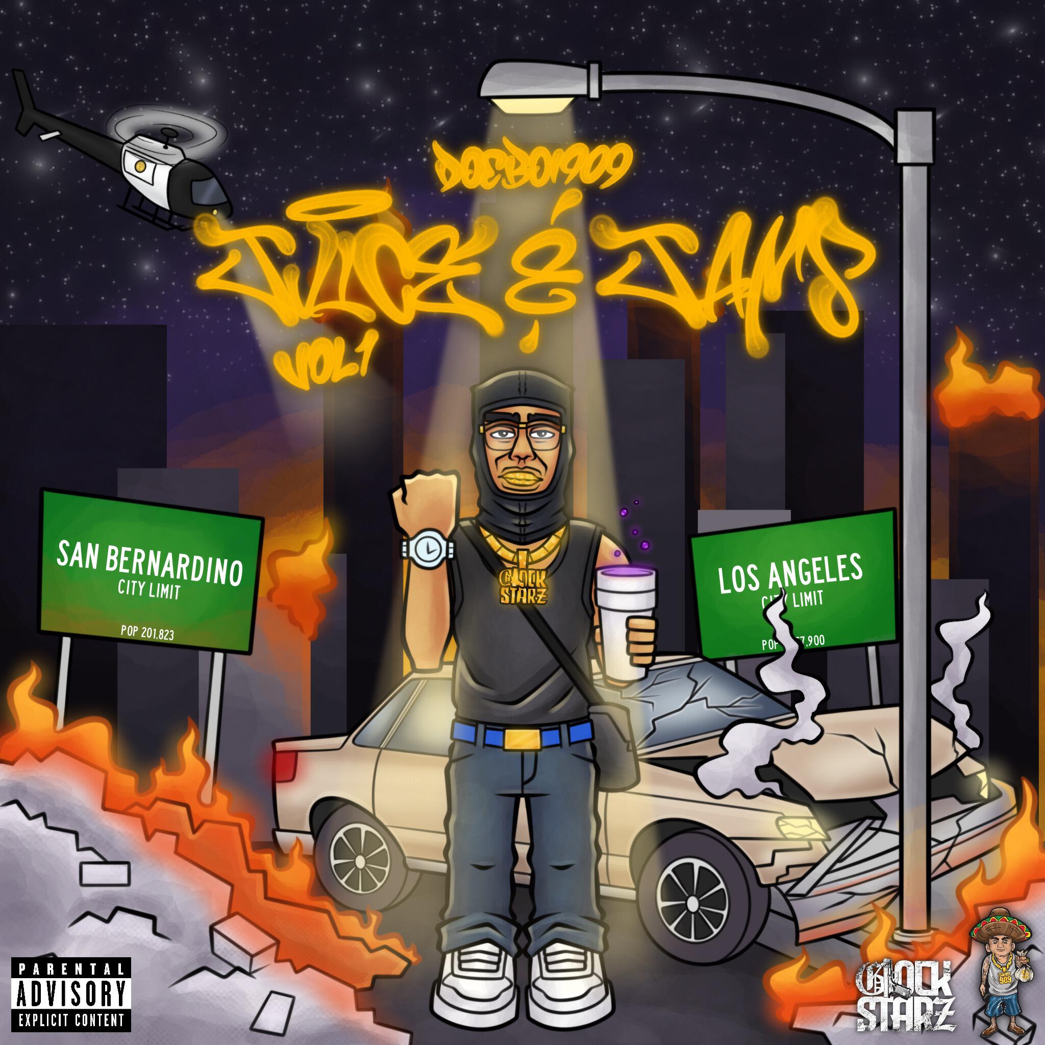 DOEBOI909