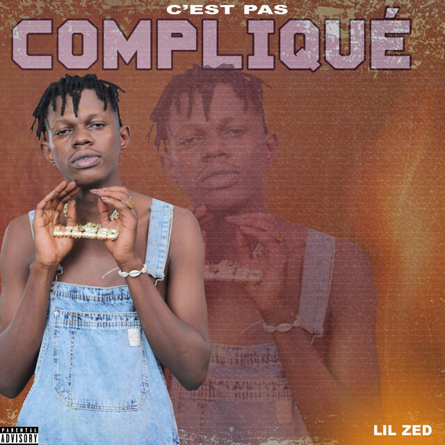 Релиз C'est pas compliqué