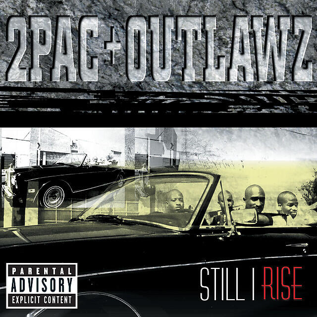 Релиз Still I Rise