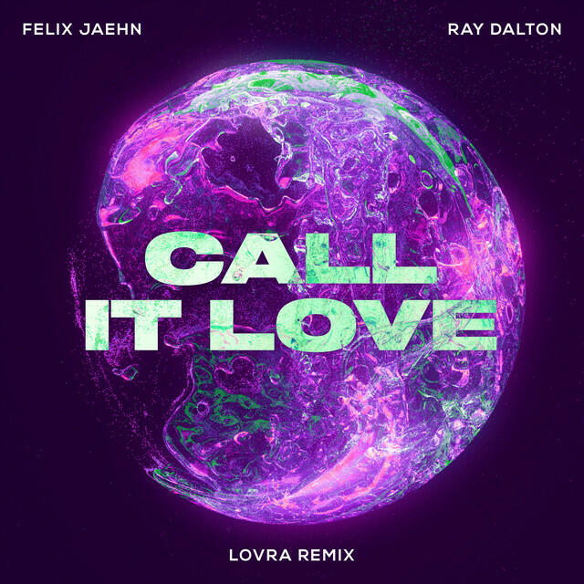 Постер альбома Call It Love (LOVRA Remix)