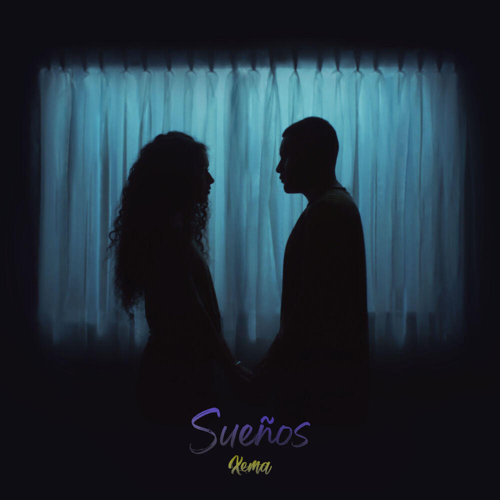 Релиз Sueños