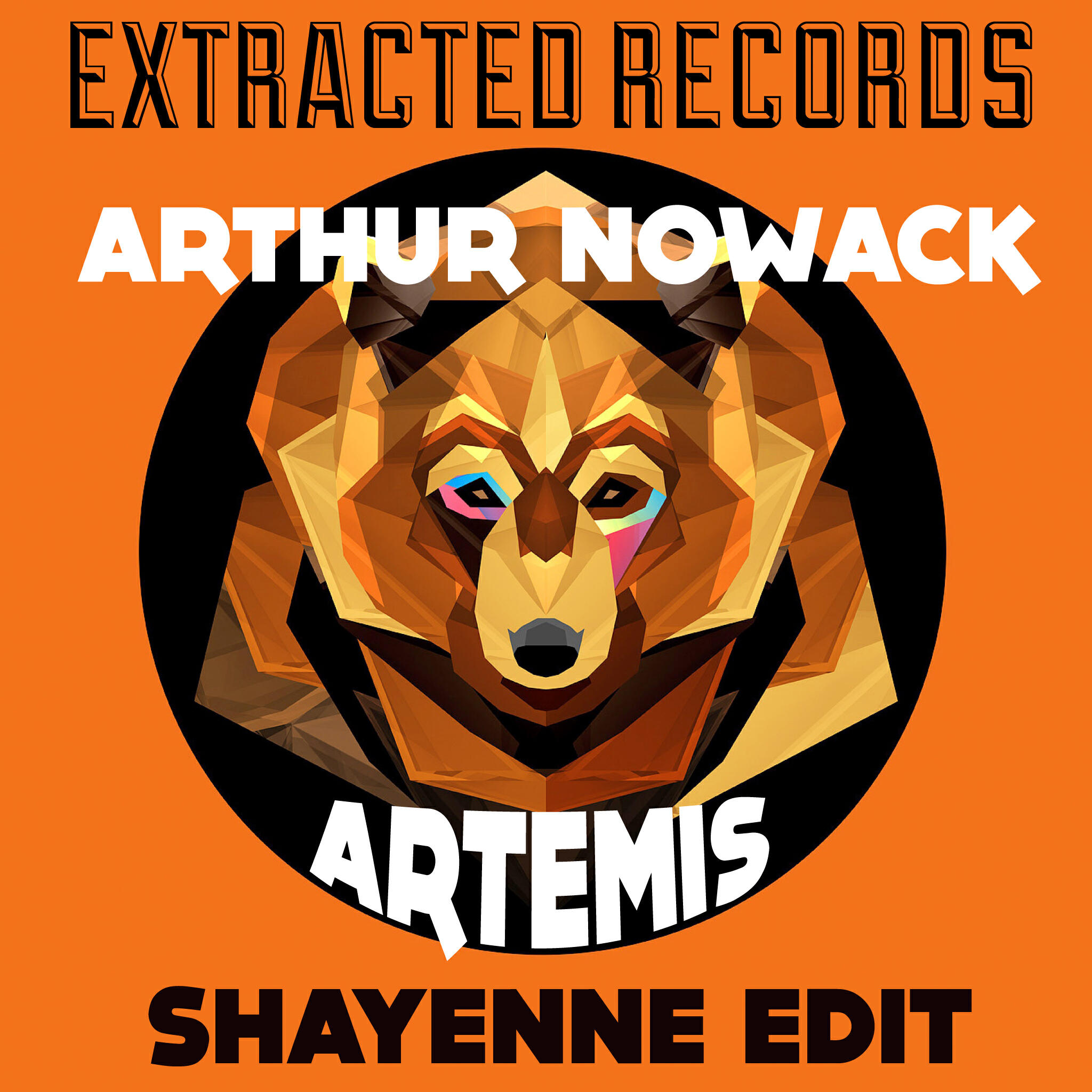 Arthur Nowack