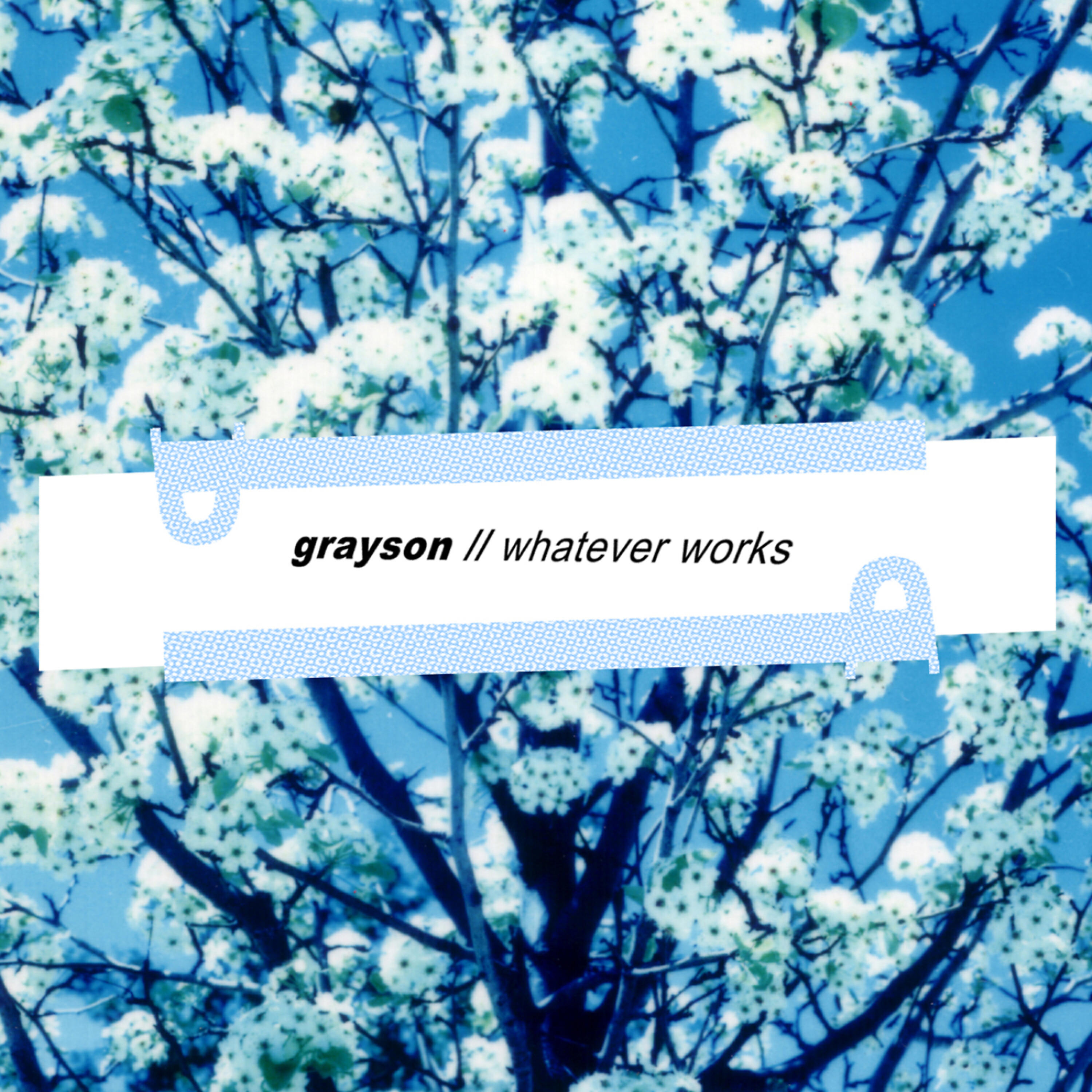 Релиз Whatever Works