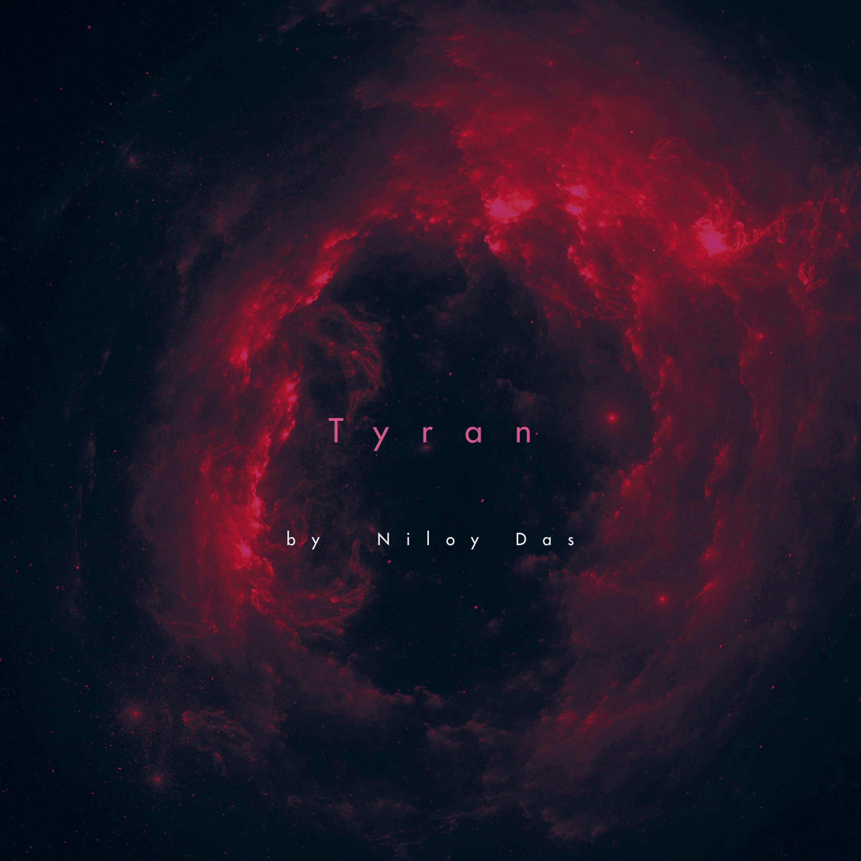 Релиз Tyran