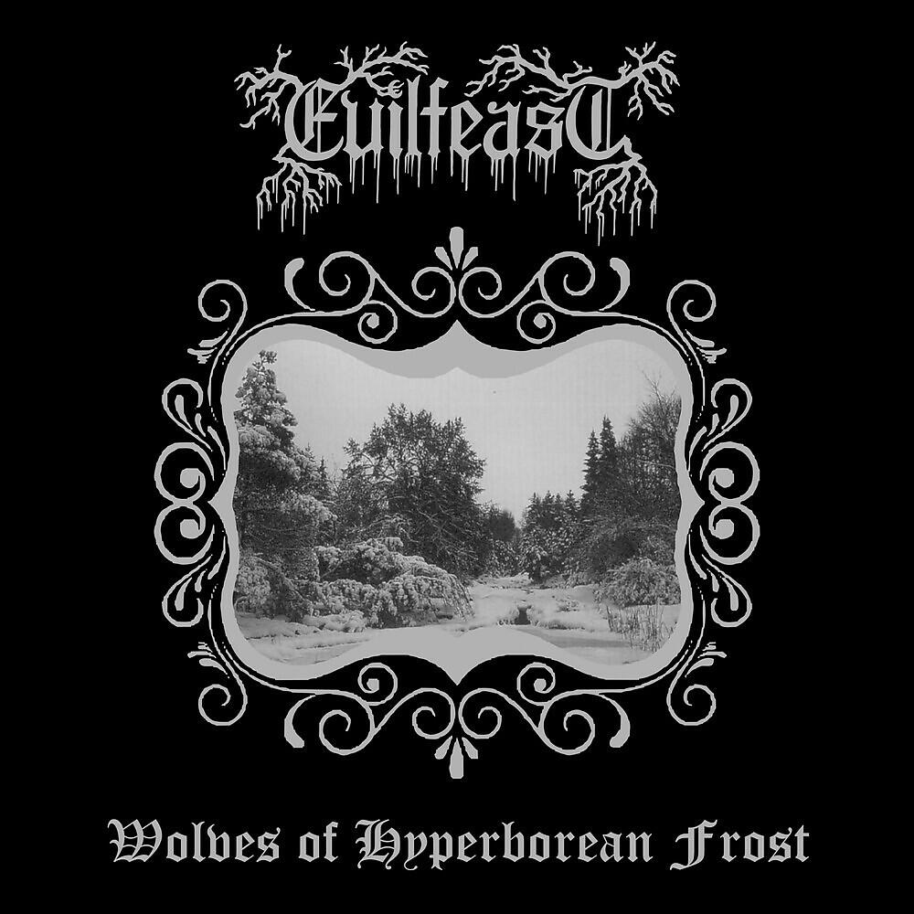 Релиз Wolves of Hyperborean Frost