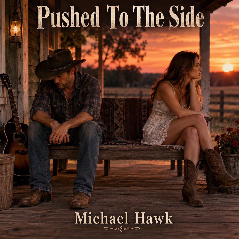 Релиз Pushed to the Side