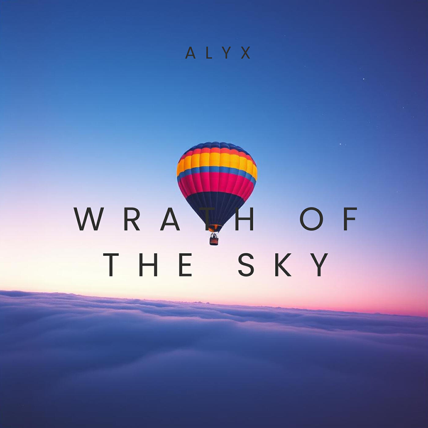 Релиз Wrath of the Sky