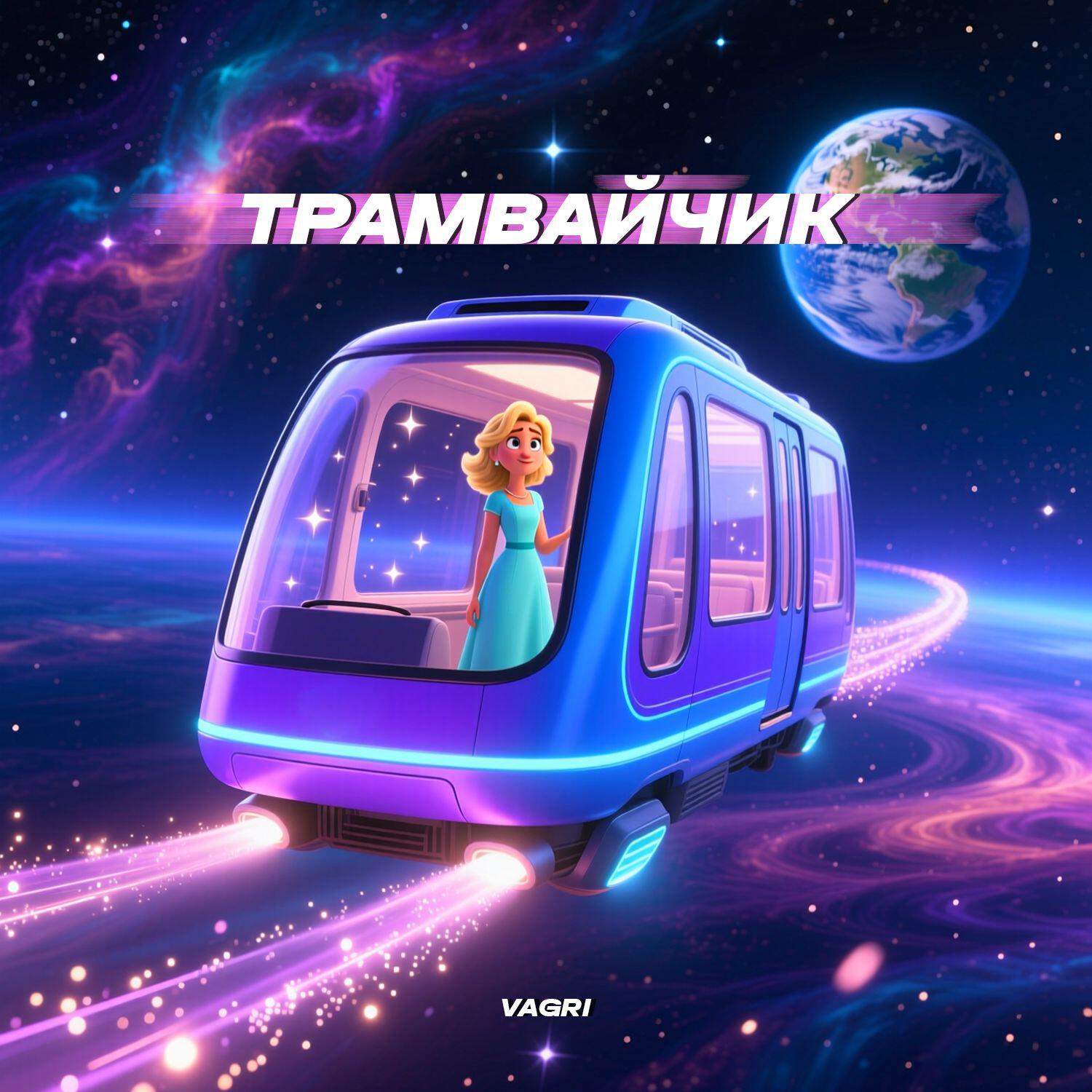 Релиз Трамвайчик (Ремикс)