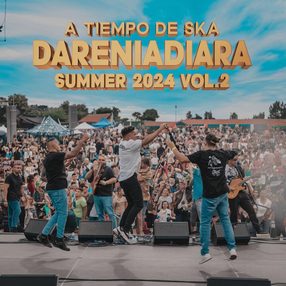 Dareniadiara