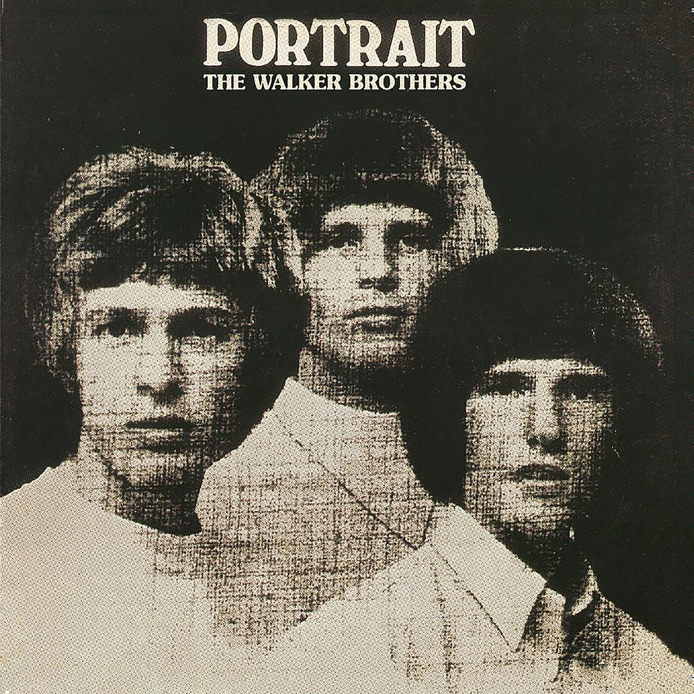 Релиз Portrait