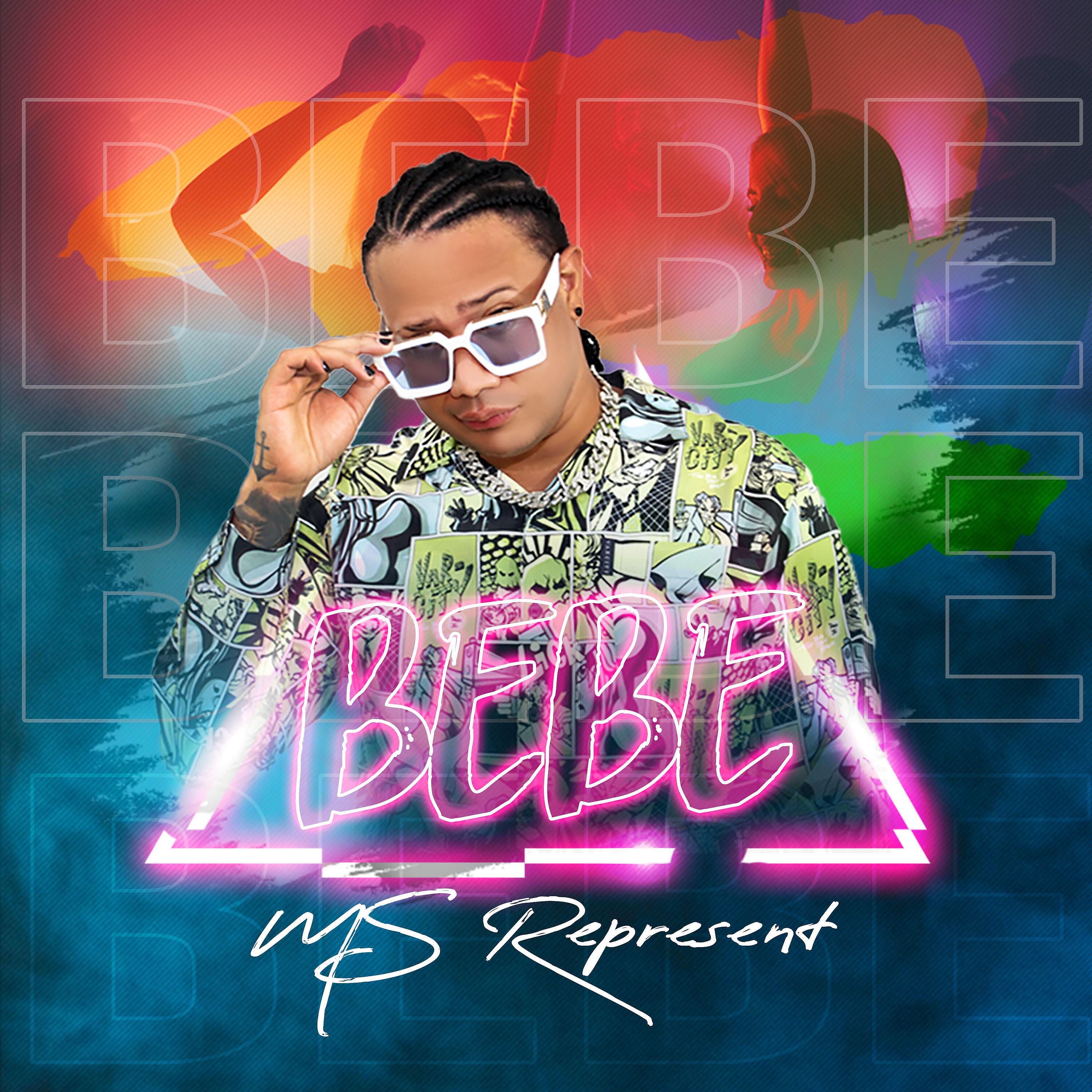 Релиз Bebe