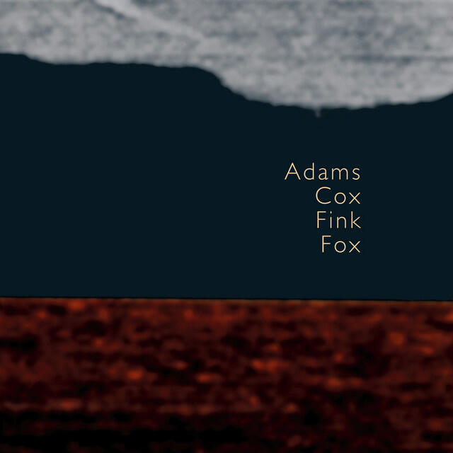 Релиз Adams, Cox, Fink & Fox