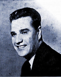 Pepe Delgado