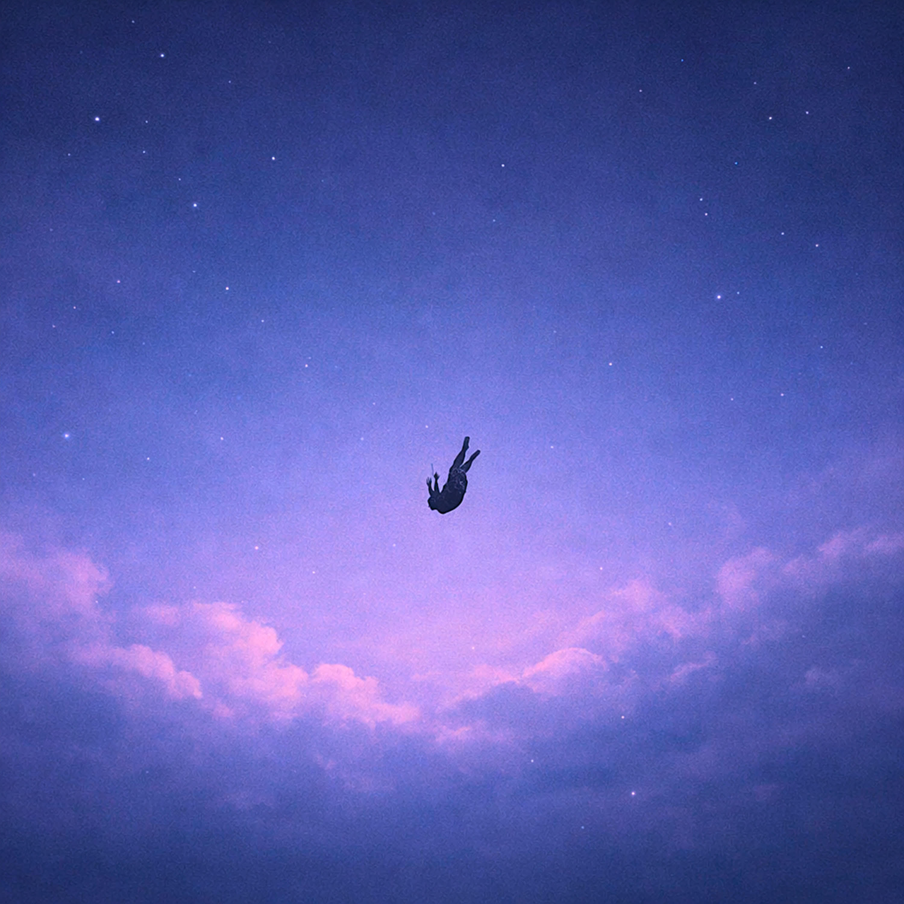 Релиз slow descent