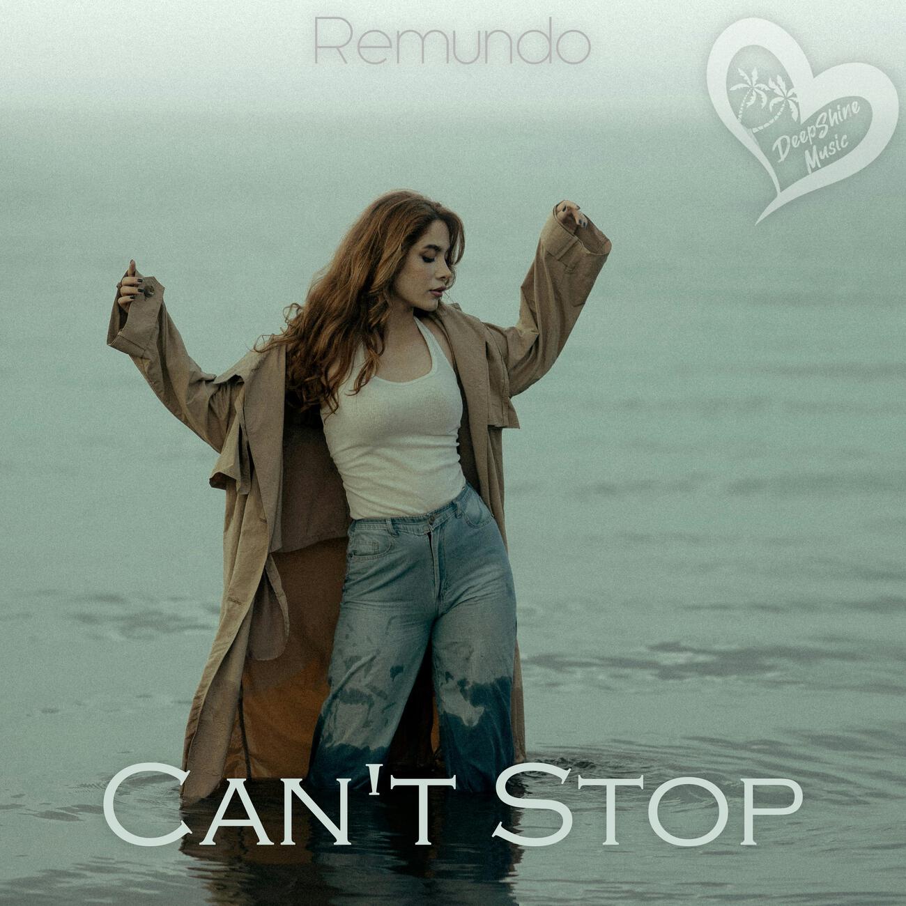 Релиз Can't Stop