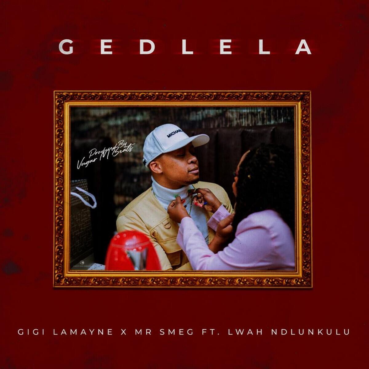 Релиз Gedlela