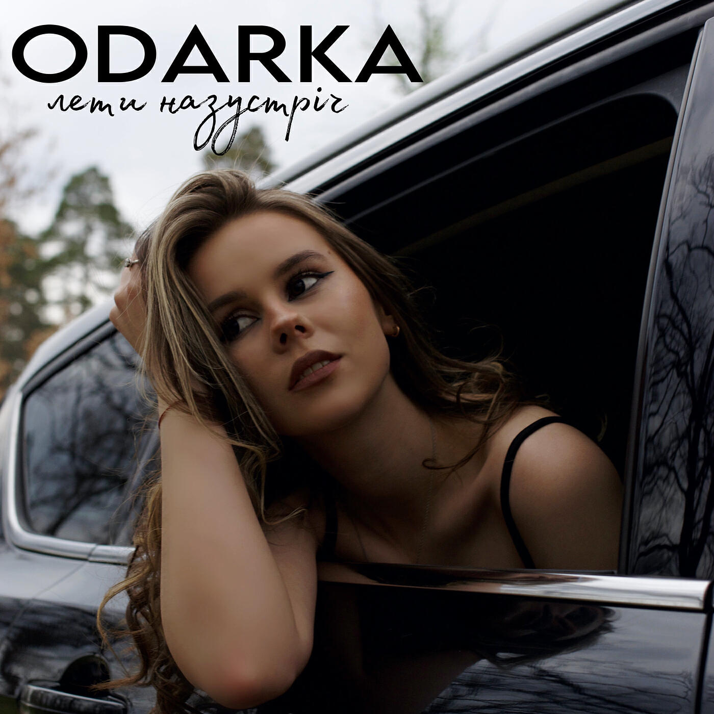 Скачать песню Odarka - Лети назустріч бесплатно в MP3 для Android и iOS