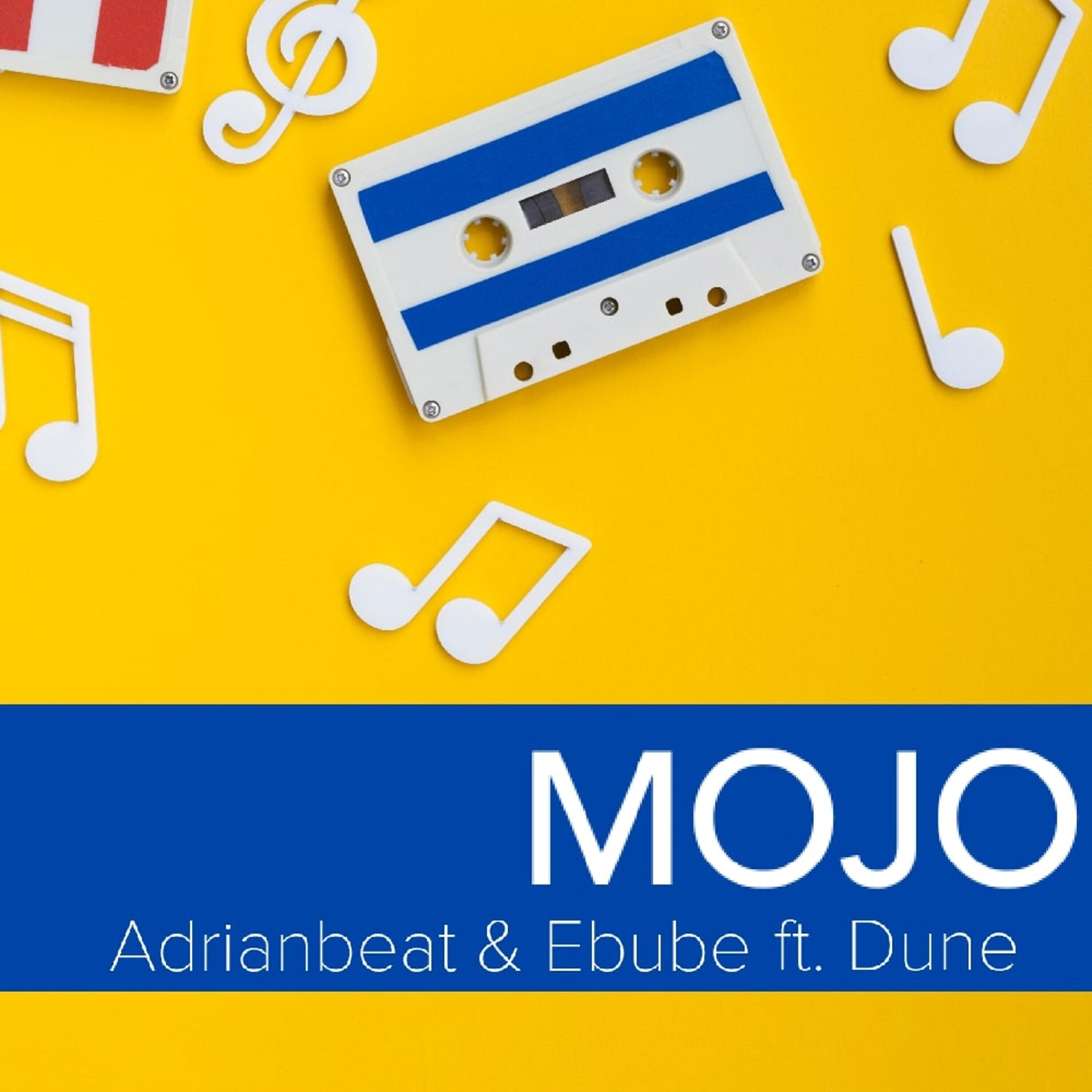 Релиз Mojo