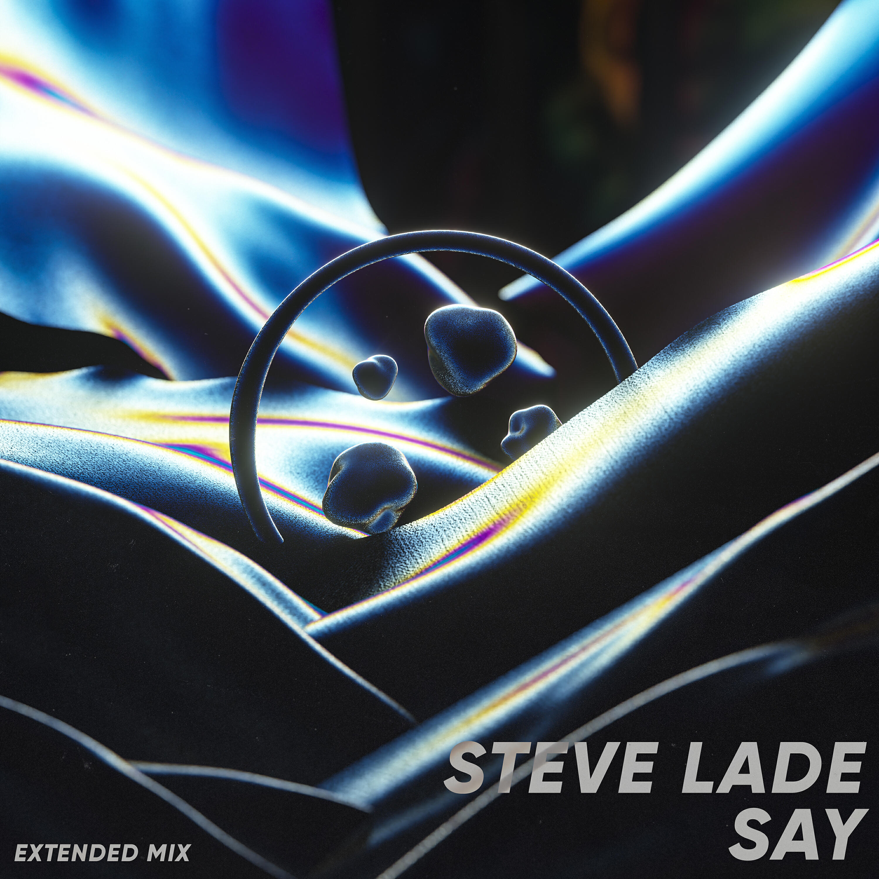 Релиз Say (Extended Mix)