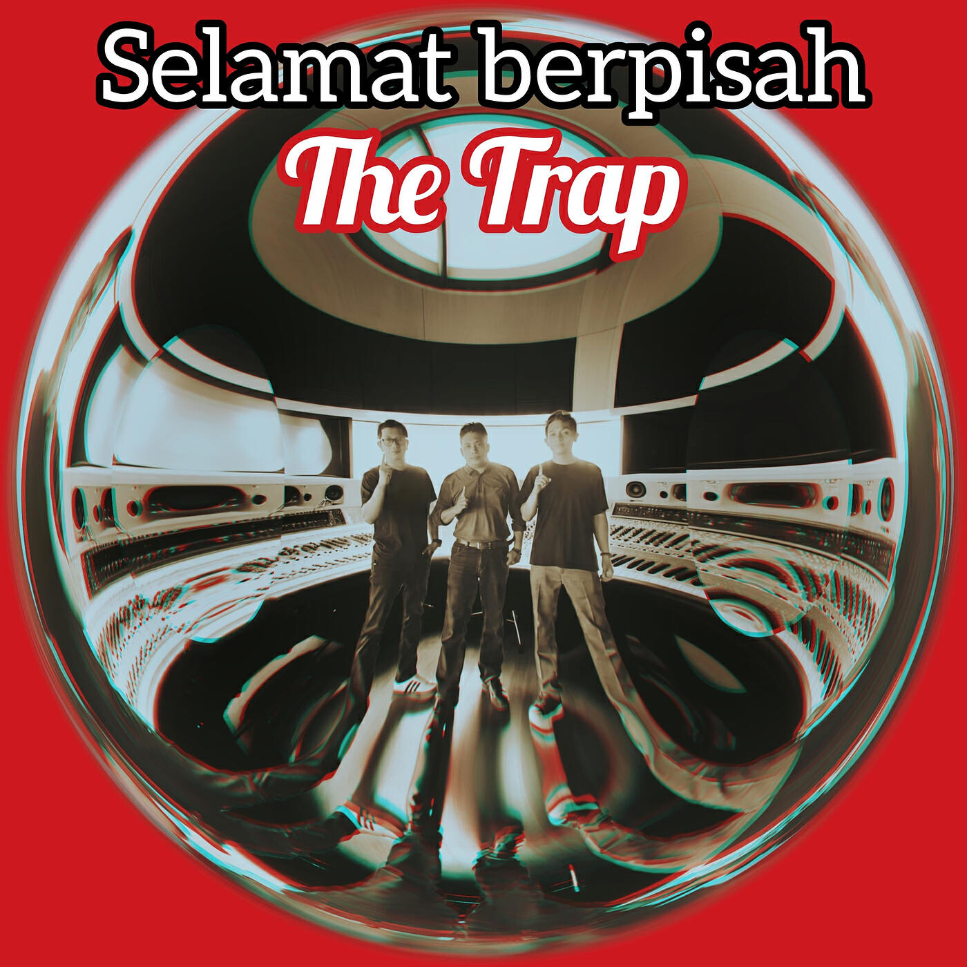 Релиз Selamat Berpisah
