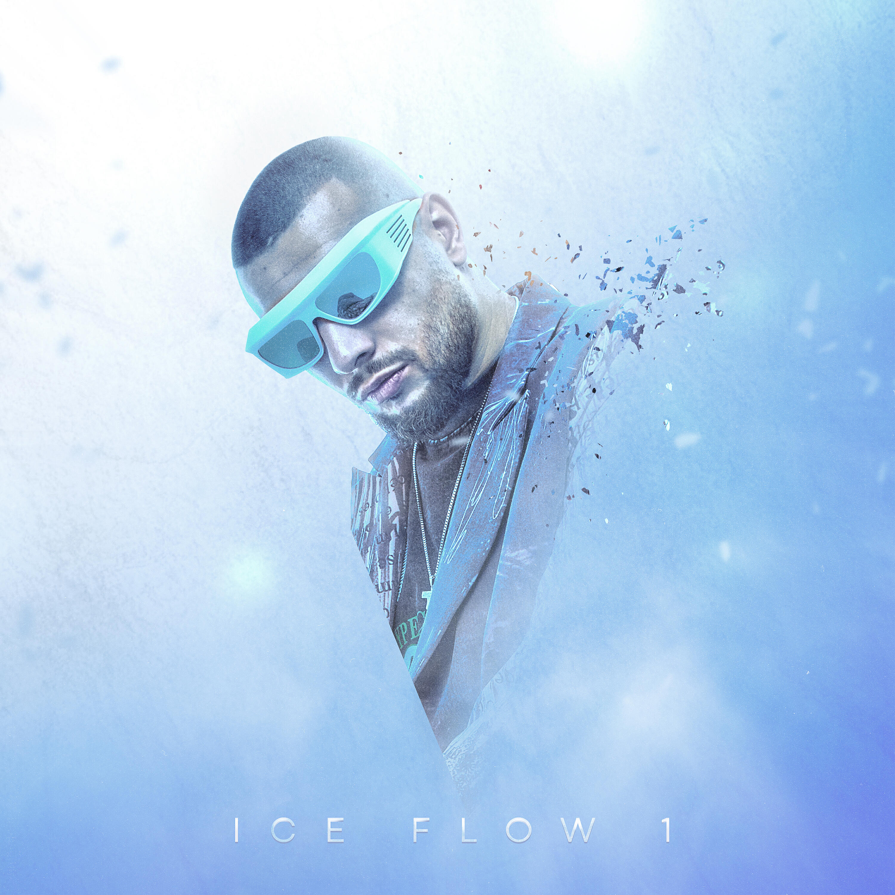 Релиз Ice Flow 1
