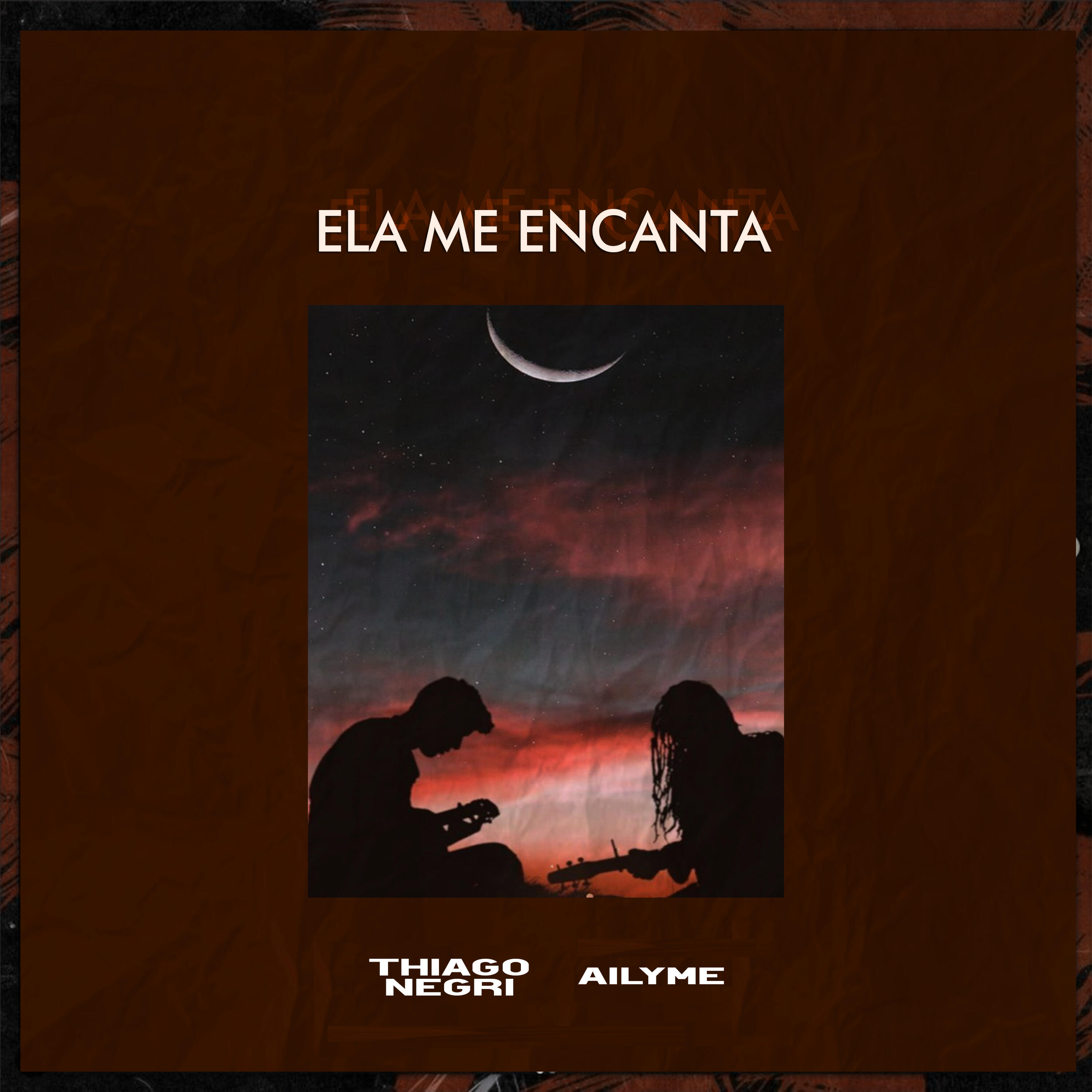 Релиз Ela Me Encanta