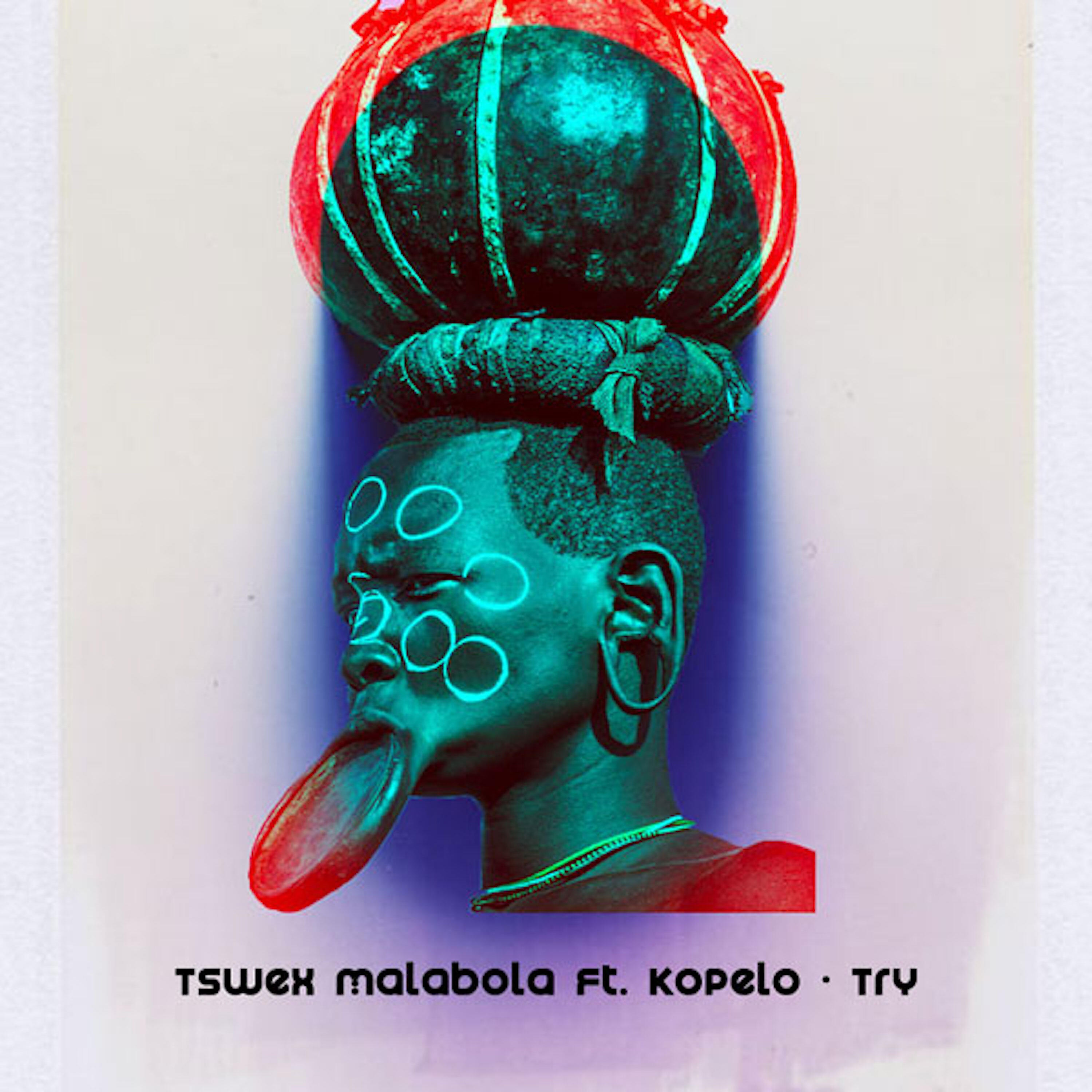 Релиз Try
