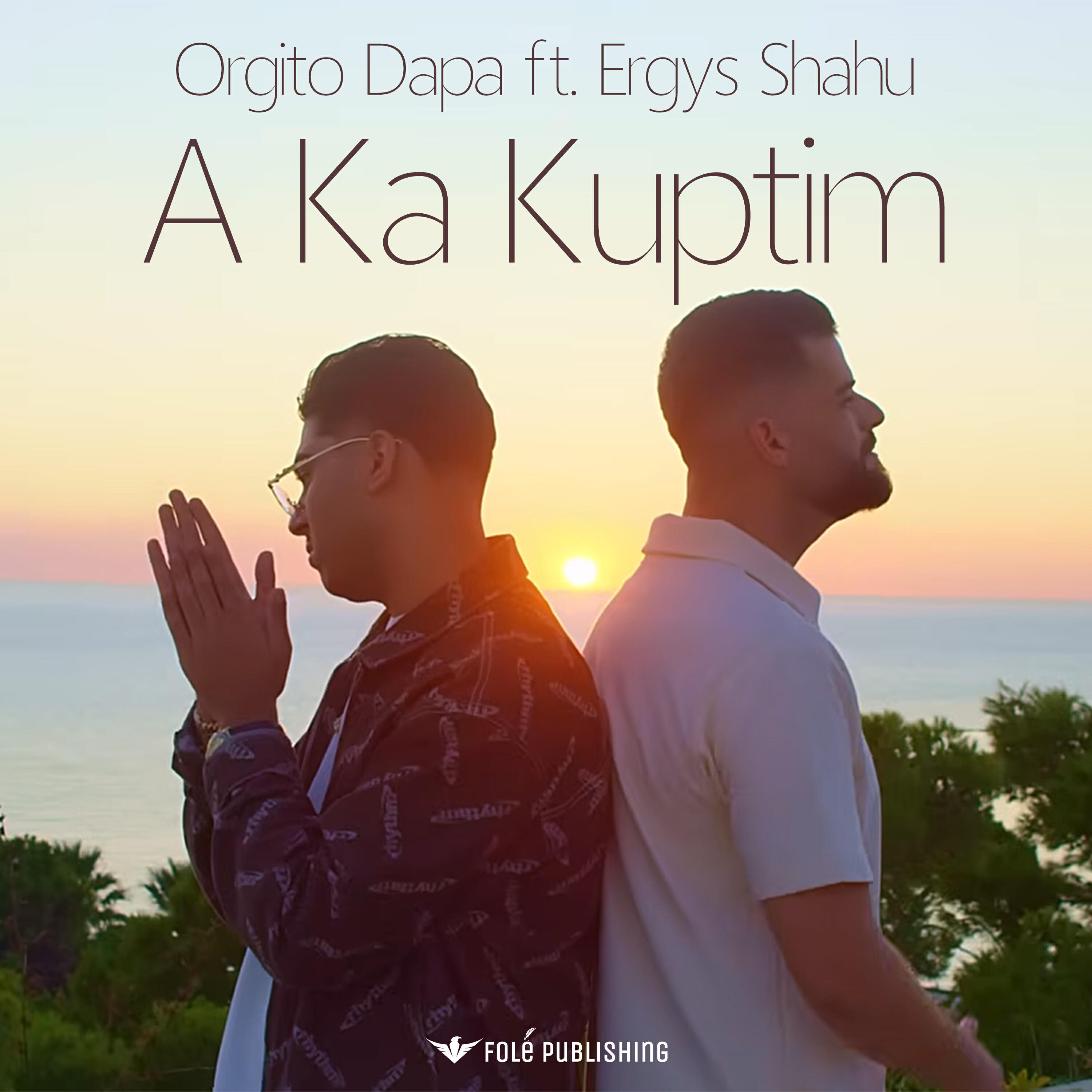 Релиз A Ka Kuptim