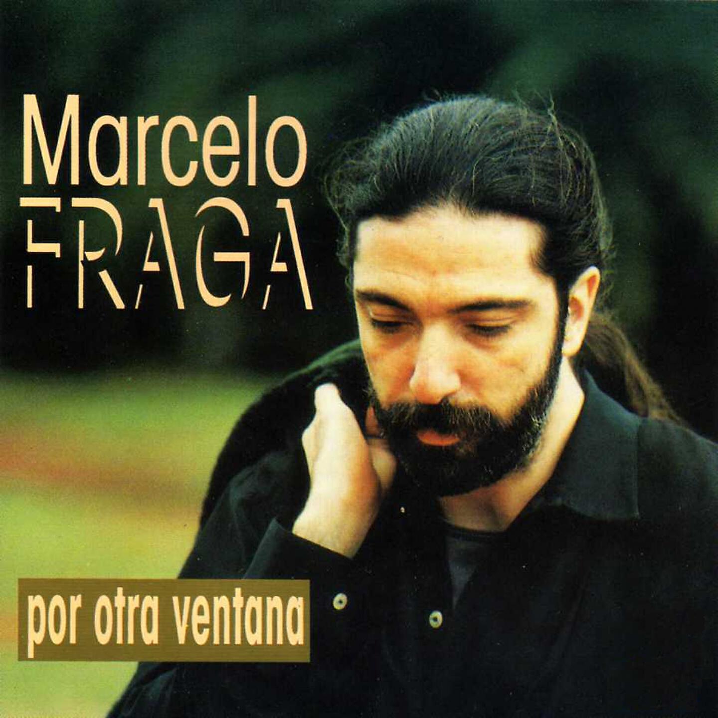 Marcelo Fraga