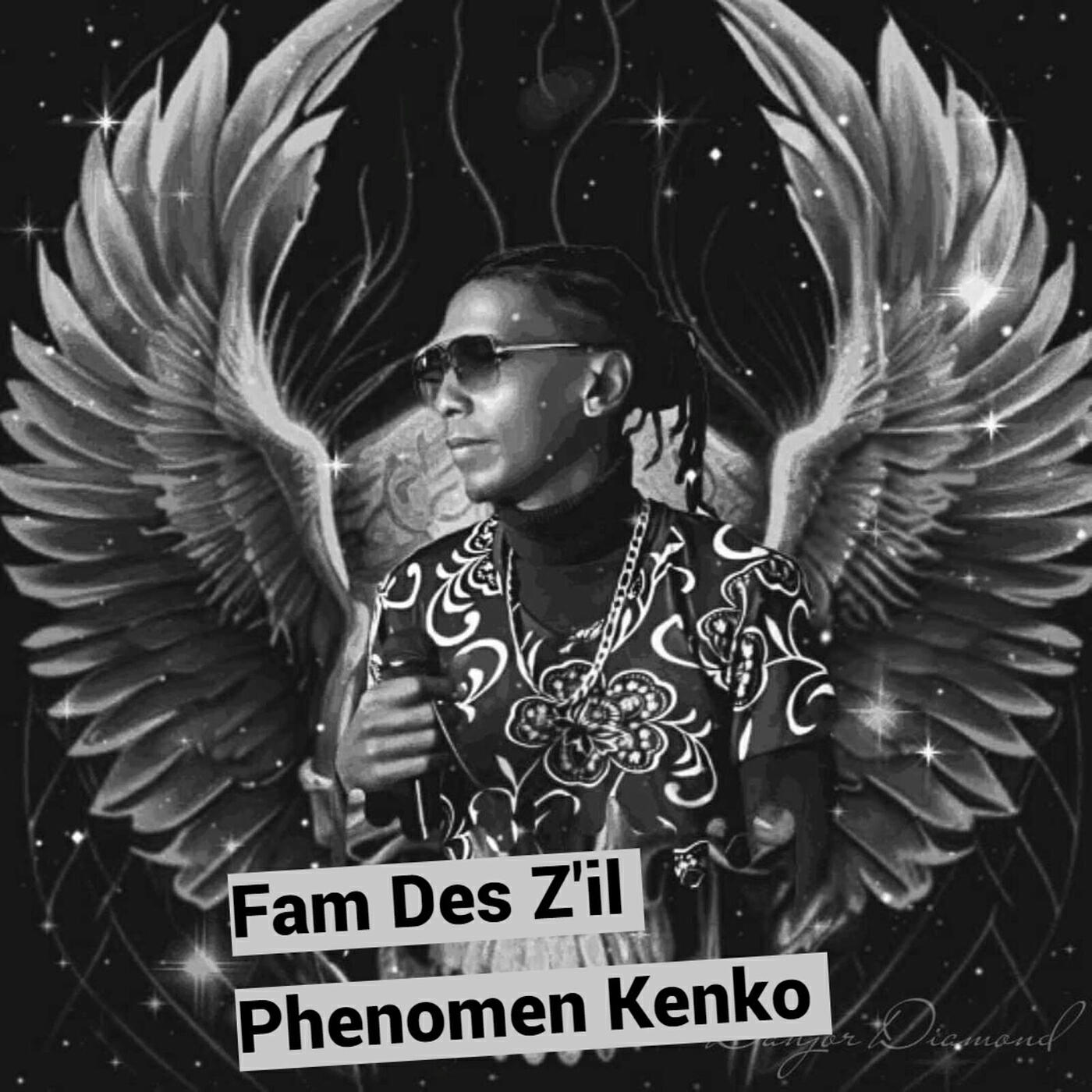 Phenomen Kenco