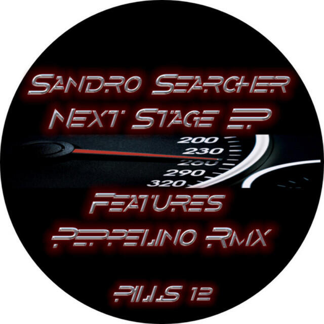 Релиз Next Stage EP