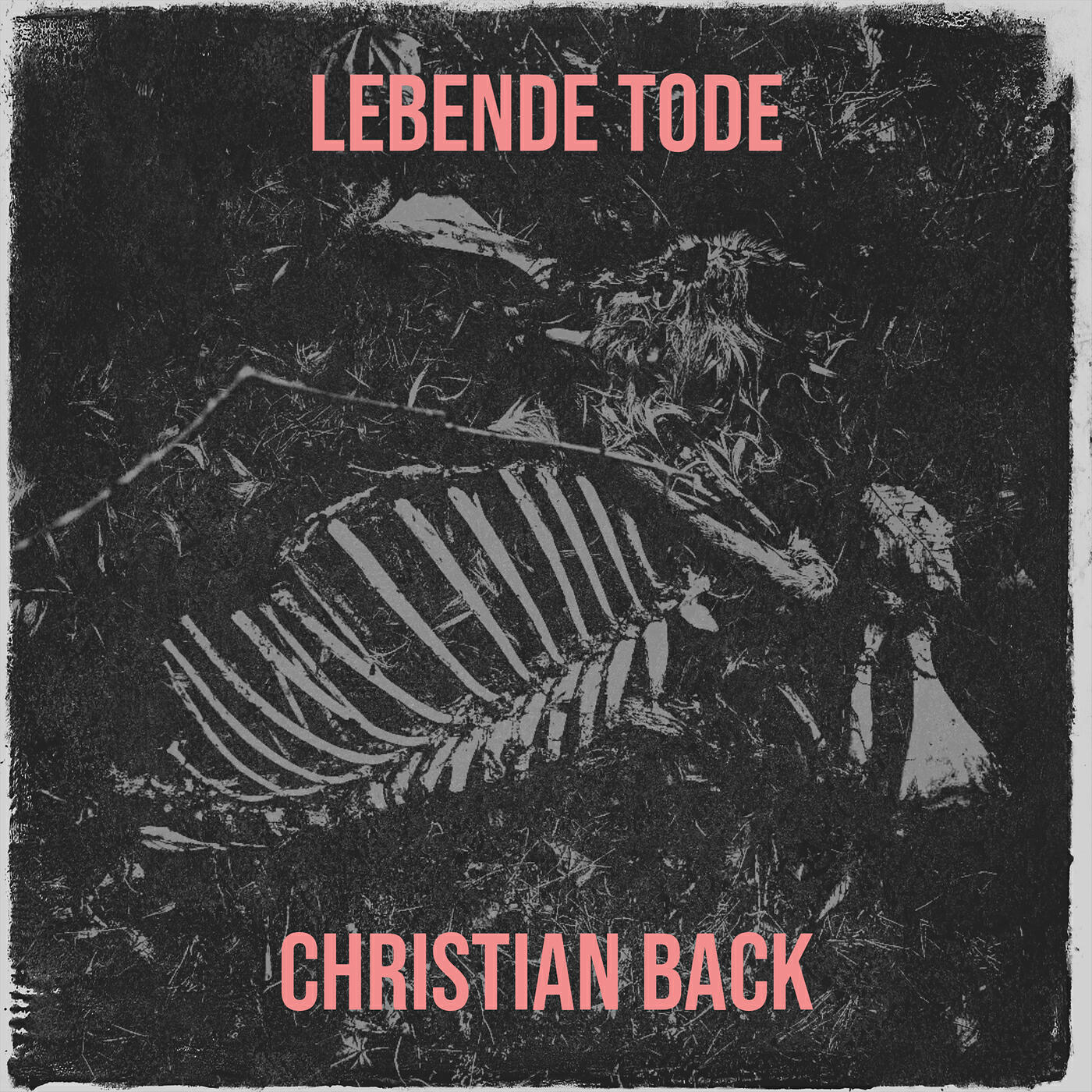 Christian Back